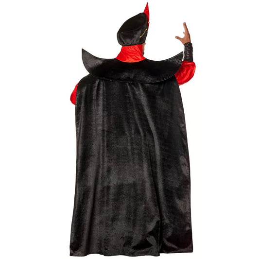 Adult Jafar Aladdin Costume - Disney Villains - US 6999