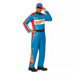 Adult Hot Wheels Driver Costume - US 3460