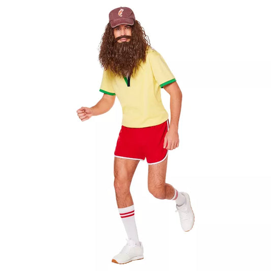 Adult Forrest Gump Running Costume - US 2496