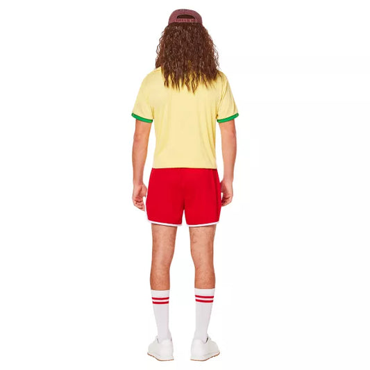 Adult Forrest Gump Running Costume - US 2496