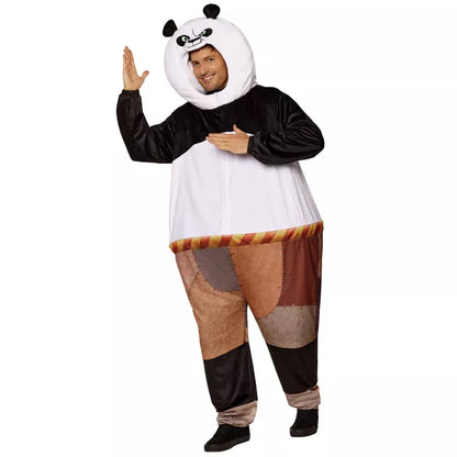 Adult Po Costume - Kung Fu Panda - US 0767