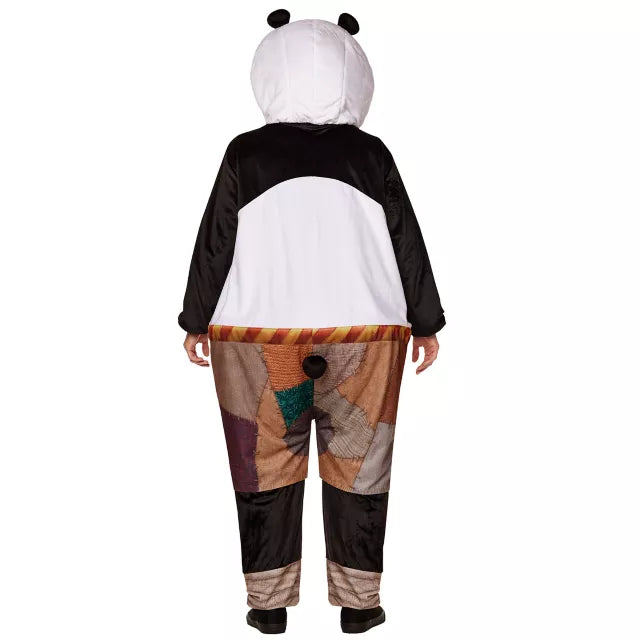 Adult Po Costume - Kung Fu Panda - US 0767