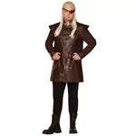 Adult Aemond Targaryen Costume - House of the Dragon - US 4379