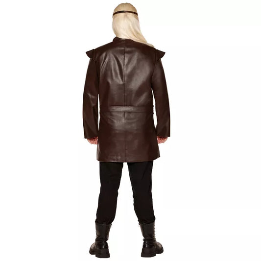 Adult Aemond Targaryen Costume - House of the Dragon - US 4379