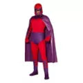 Adult Magneto Costume - X-Men - US 7025