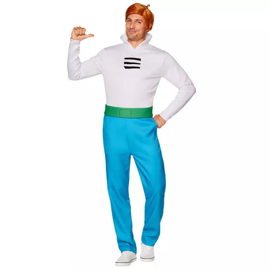 Adult George Jetson Costume - The Jetsons - US 0052