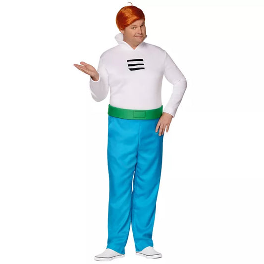 Adult George Jetson Costume - The Jetsons - US 0052