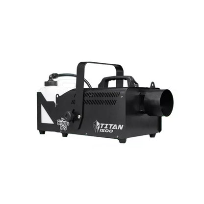 1500 Watt Titan Fog Machine - Froggy's Fog - US 9001