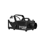 1200 Watt Titan Fog Machine - Froggy's Fog - US 6904