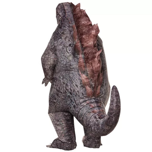 Adult Inflatable Godzilla Costume - Godzilla vs. Kong - US 2715