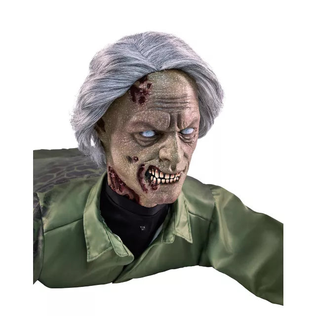 1 Ft 6 In Creepy Crawler Animatronic - US 6847