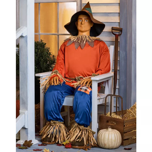 5 Ft 5 In Dummy Prop - US 1819