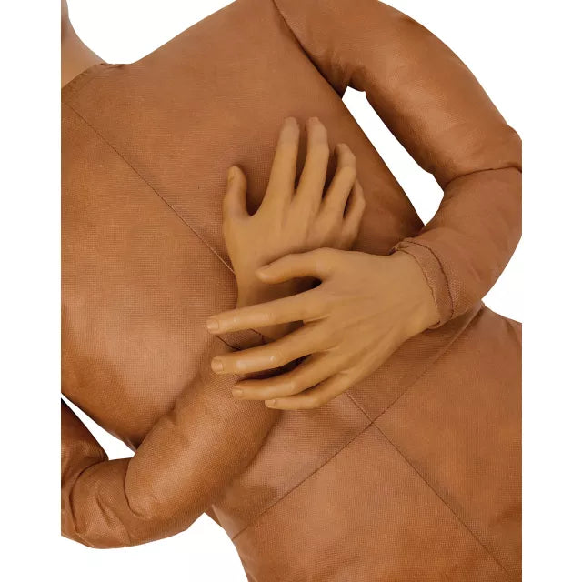 5 Ft 5 In Dummy Prop - US 1819