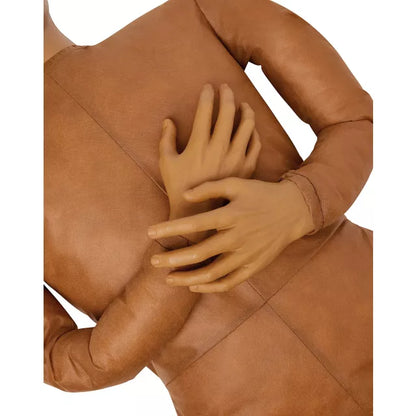 5 Ft 5 In Dummy Prop - US 1819