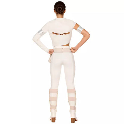 Adult Padmé Amidala Costume - Star Wars - US 7661