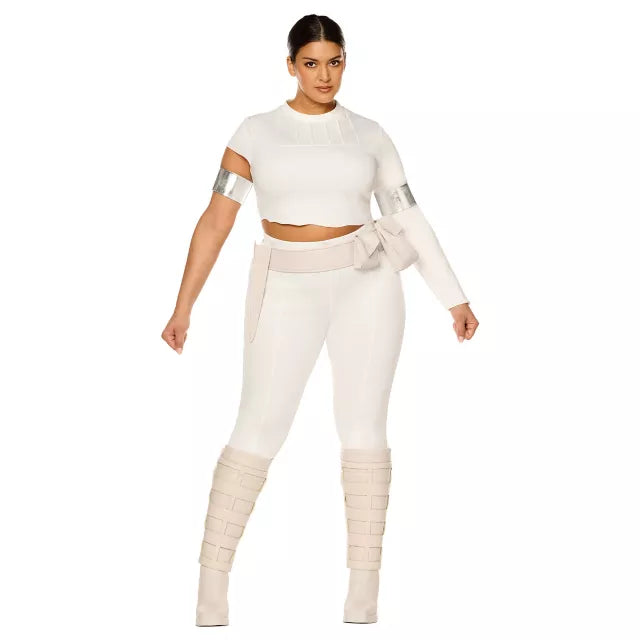 Adult Padmé Amidala Costume - Star Wars - US 7661