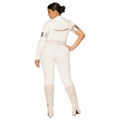 Adult Padmé Amidala Costume - Star Wars - US 7661