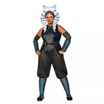 Adult Ahsoka Tano™ Costume - Star Wars - US 9454