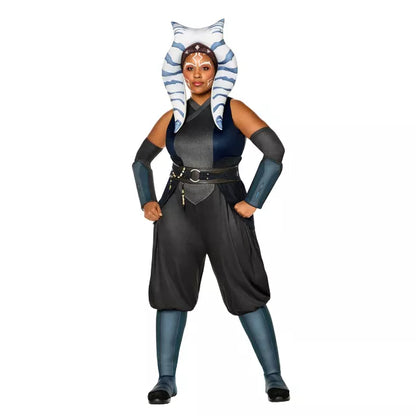 Adult Ahsoka Tano™ Costume - Star Wars - US 9454