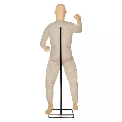 5 Ft. 5 In. Poseable Stuffed Dummy Prop - US 8684