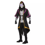 Adult Light-Up Skulldrifter Costume - Fortnite - US 6166