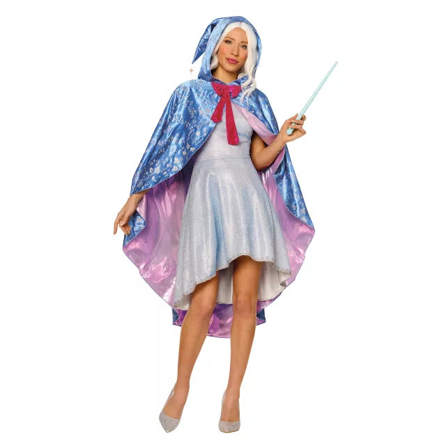 Adult Fairy Godmother Costume - Disney Princess - US 4150
