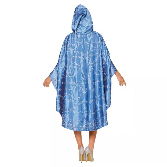 Adult Fairy Godmother Costume - Disney Princess - US 4150