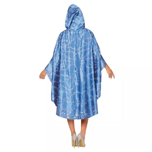 Adult Fairy Godmother Costume - Disney Princess - US 4150