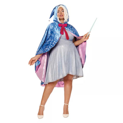 Adult Fairy Godmother Costume - Disney Princess - US 4150