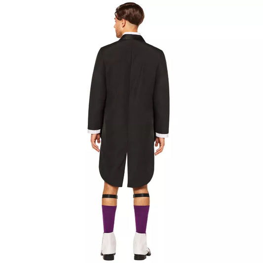 Adult Alexander Nitrokoff Costume - Disney The Haunted Mansion - US 4273