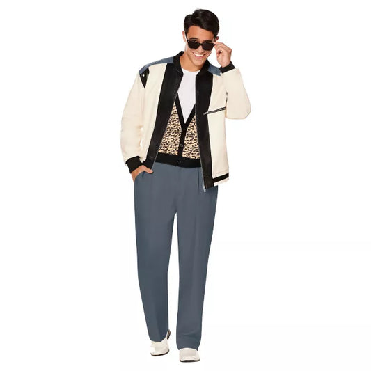 Adult Ferris Bueller Costume - Ferris Bueller’s Day Off - US 1776