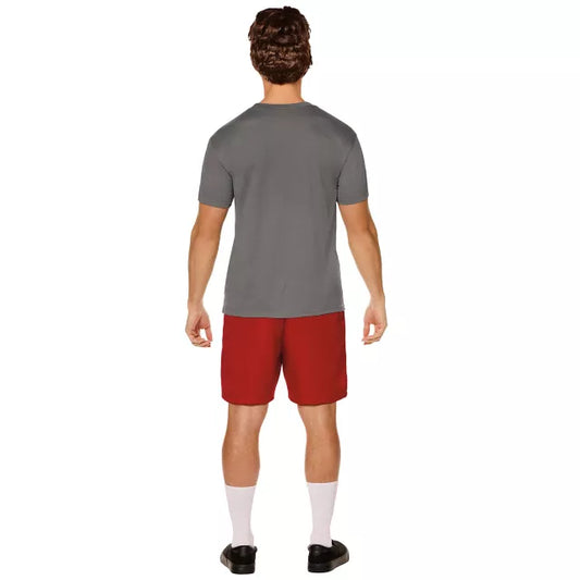 Adult Butt-Head Costume - Beavis and Butt-Head - US 2148