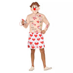 Adult Operation Board Game Costume - US 3888