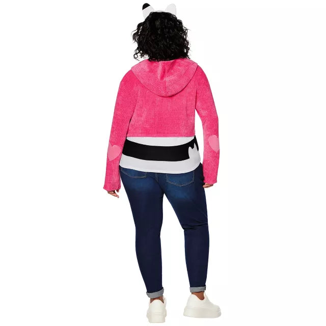 Adult Gabby Costume - Gabby's Dollhouse - US 8199