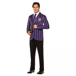 Adult Nevermore Academy Jacket Costume - Wednesday - US 3985
