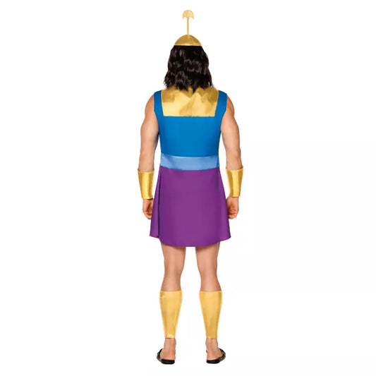 Adult Kronk Costume - The Emperor's New Groove - US 8787