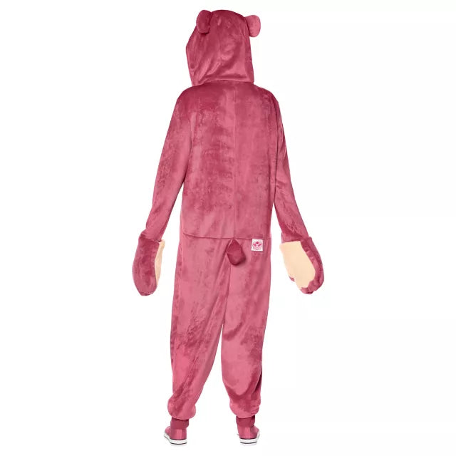 Adult Lotso Jumpsuit Costume - Toy Story - US 5187
