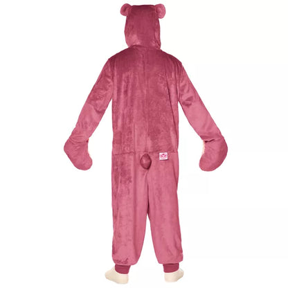 Adult Lotso Jumpsuit Costume - Toy Story - US 5187