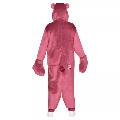 Adult Lotso Jumpsuit Costume - Toy Story - US 5187