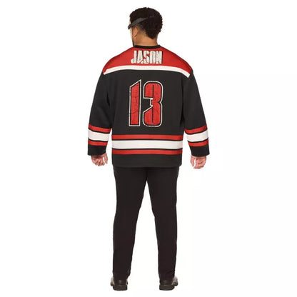 Adult Jason Hockey Costume - Jason Universe - US 1221