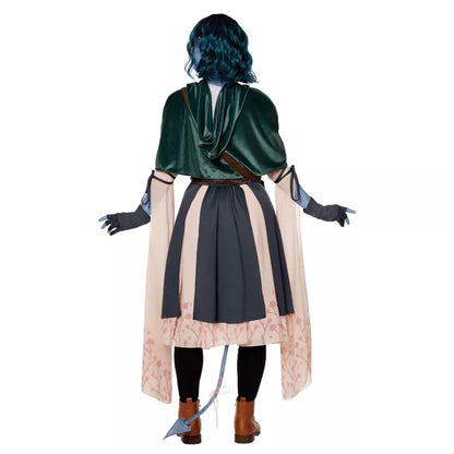 Adult Jester Lavorre Costume The Signature Collection - Critical Role - US 1095