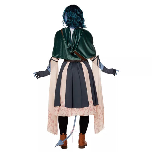 Adult Jester Lavorre Costume The Signature Collection - Critical Role - US 1095