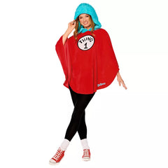 One Size Fits Most