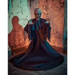 8 Ft 9 In Mr. Dark Animatronic - US 8590