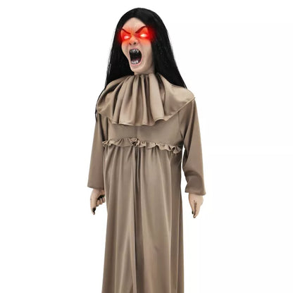 6 Ft 3 In Darcy Doom Animatronic - US 3199