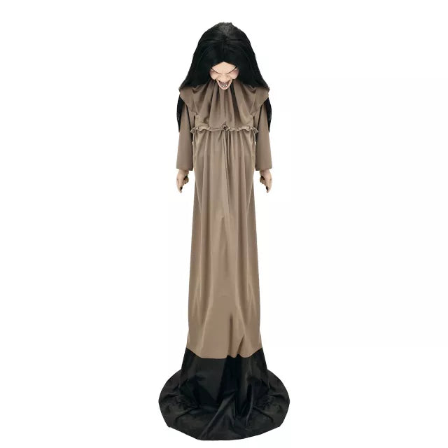 6 Ft 3 In Darcy Doom Animatronic - US 3199
