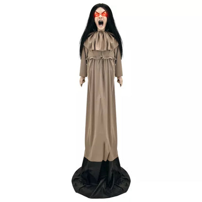6 Ft 3 In Darcy Doom Animatronic - US 3199