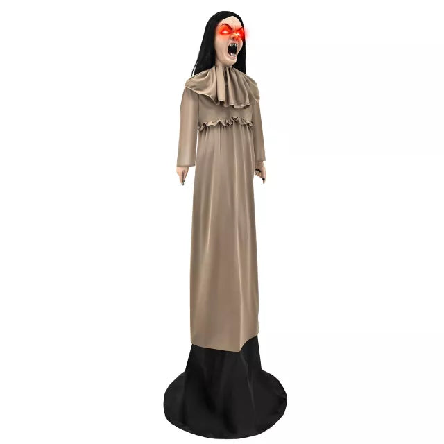 6 Ft 3 In Darcy Doom Animatronic - US 3199