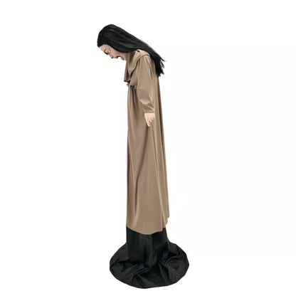 6 Ft 3 In Darcy Doom Animatronic - US 3199