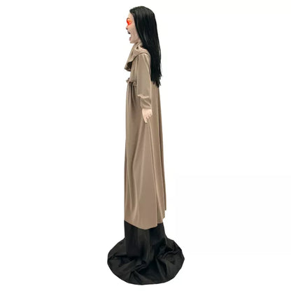 6 Ft 3 In Darcy Doom Animatronic - US 3199